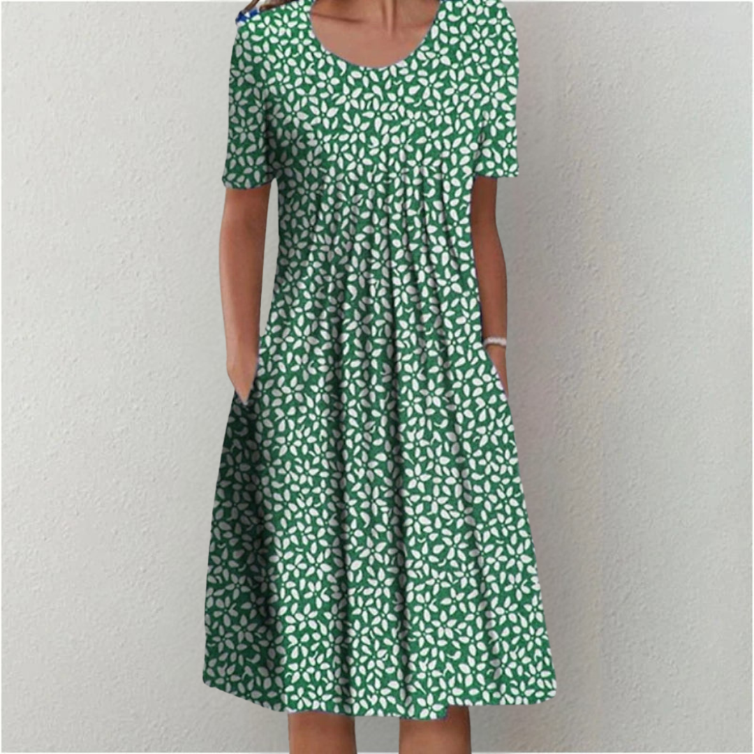 Olyverrah | Elegantti Mekko