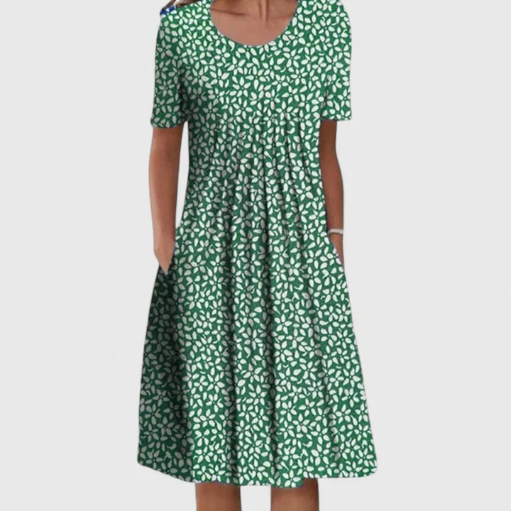 Olyverrah | Elegantti Mekko