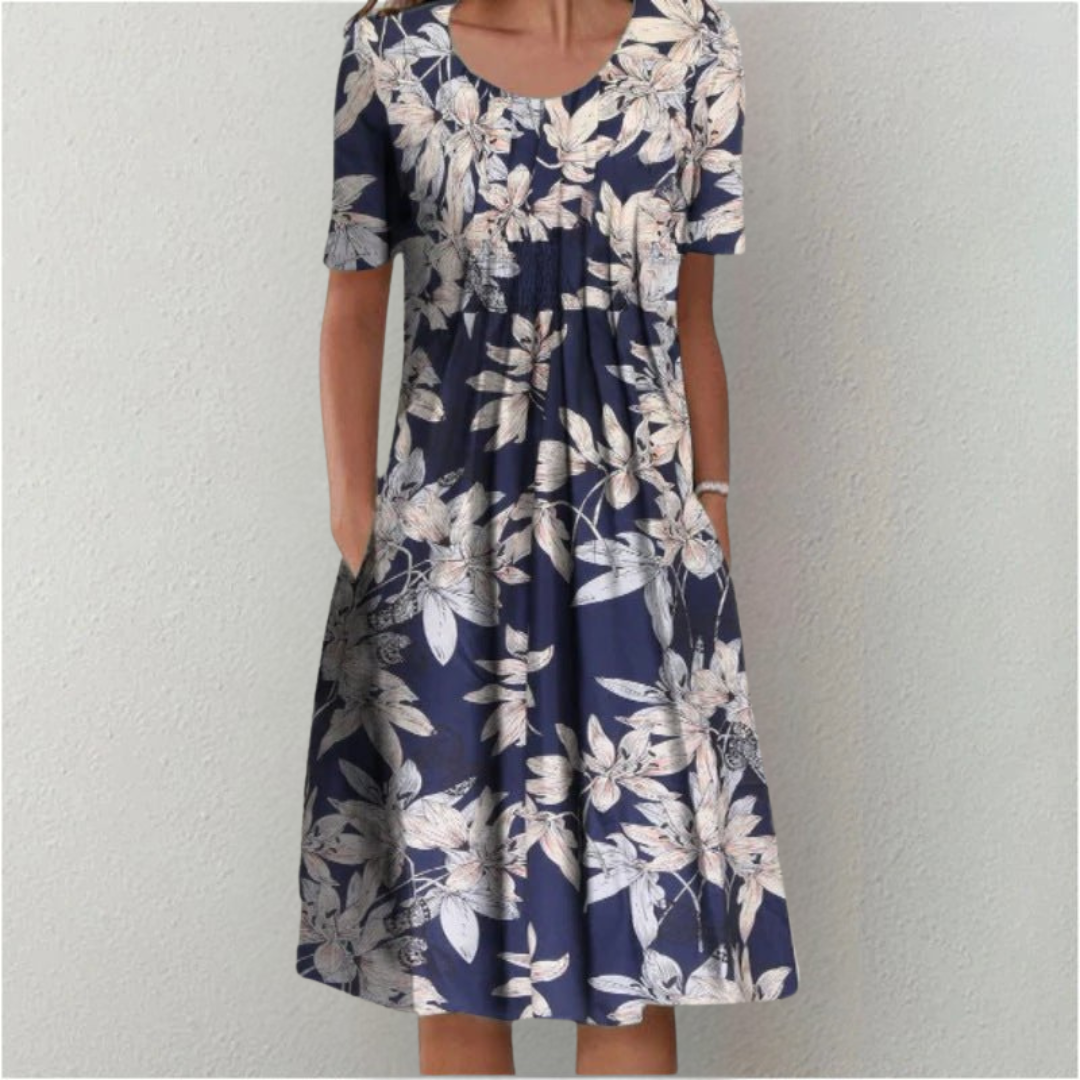 Olyverrah | Elegantti Mekko