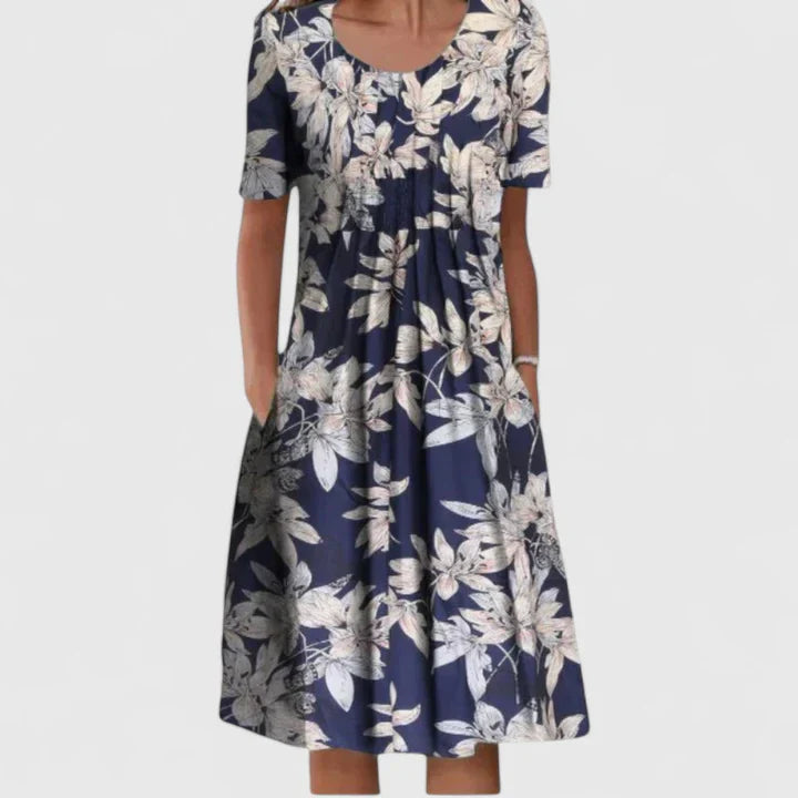 Olyverrah | Elegantti Mekko