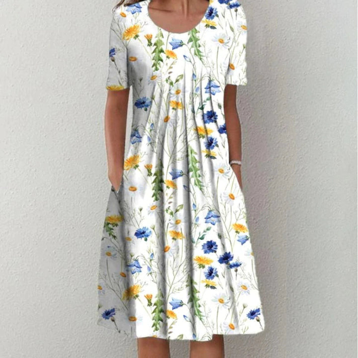 Olyverrah | Elegantti Mekko