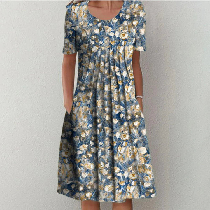 Olyverrah | Elegantti Mekko