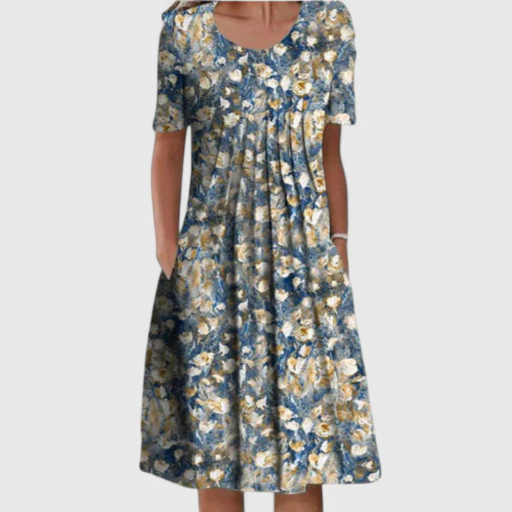 Olyverrah | Elegantti Mekko