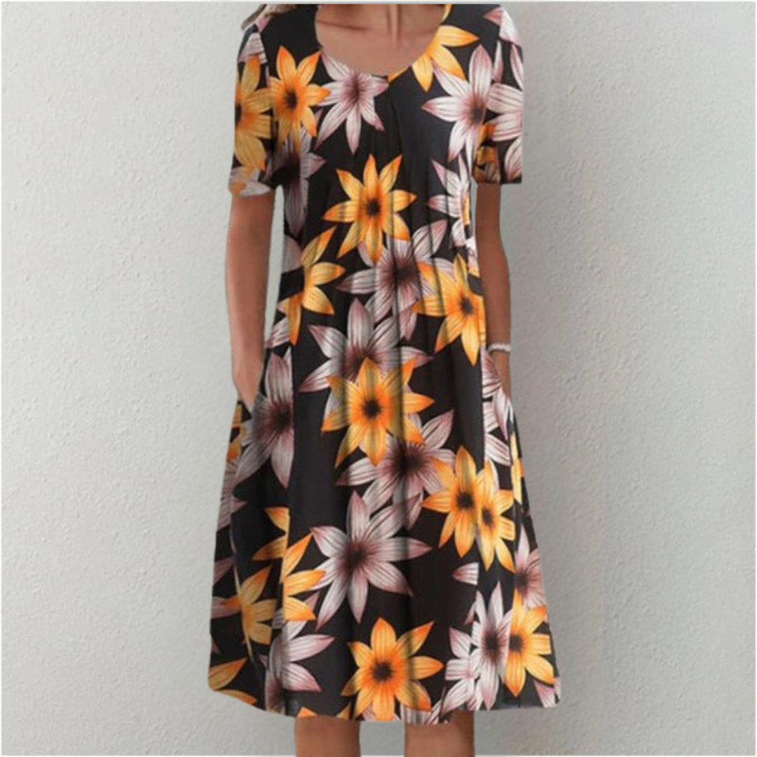 Olyverrah | Elegantti Mekko