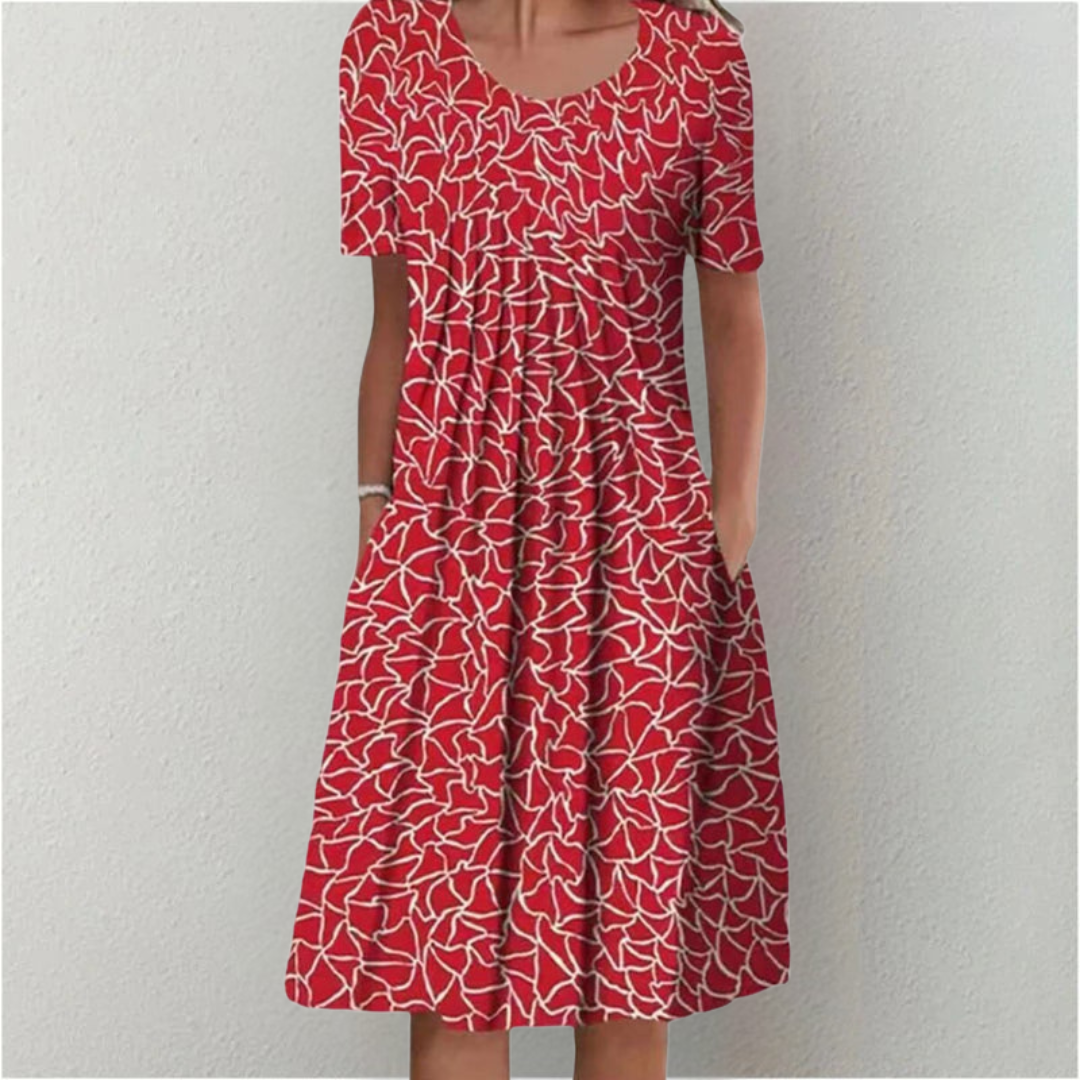 Olyverrah | Elegantti Mekko