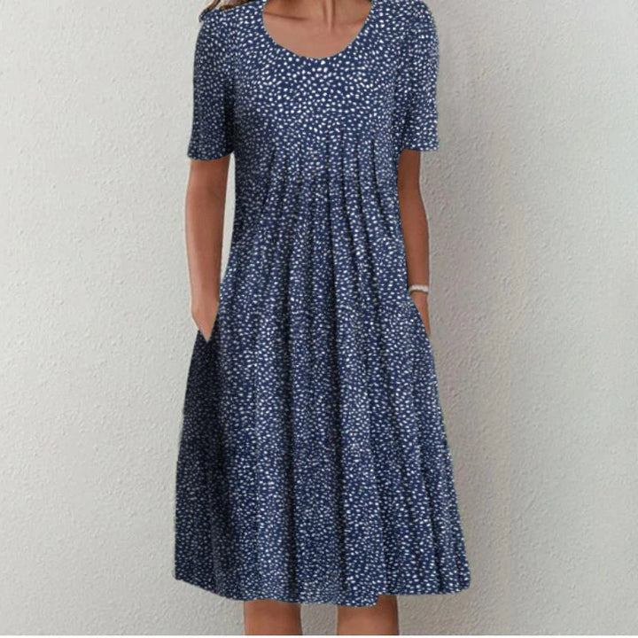 Olyverrah | Elegantti Mekko