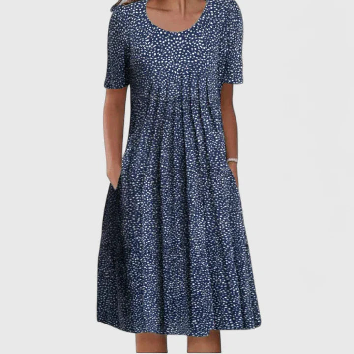 Olyverrah | Elegantti Mekko