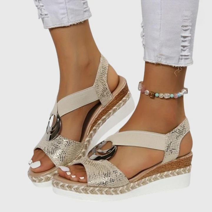 Olivia™ | Ortopediset Sandalit