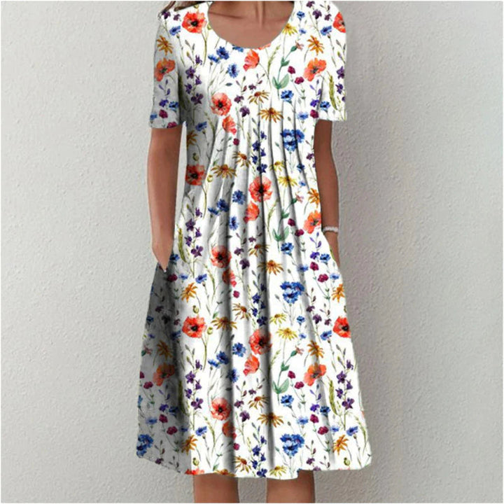 Olyverrah | Elegantti Mekko