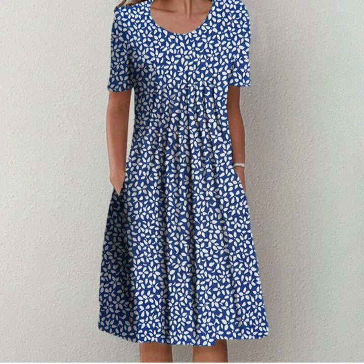 Olyverrah | Elegantti Mekko