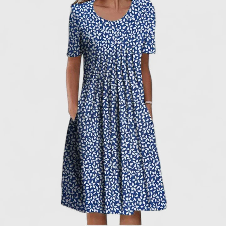 Olyverrah | Elegantti Mekko