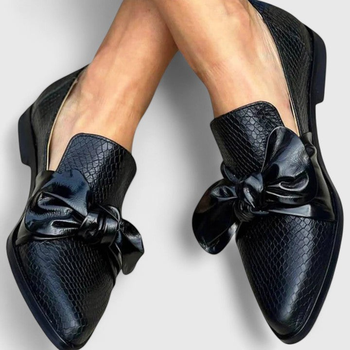 Emberlyssa | Tyylikkäät Loaferit