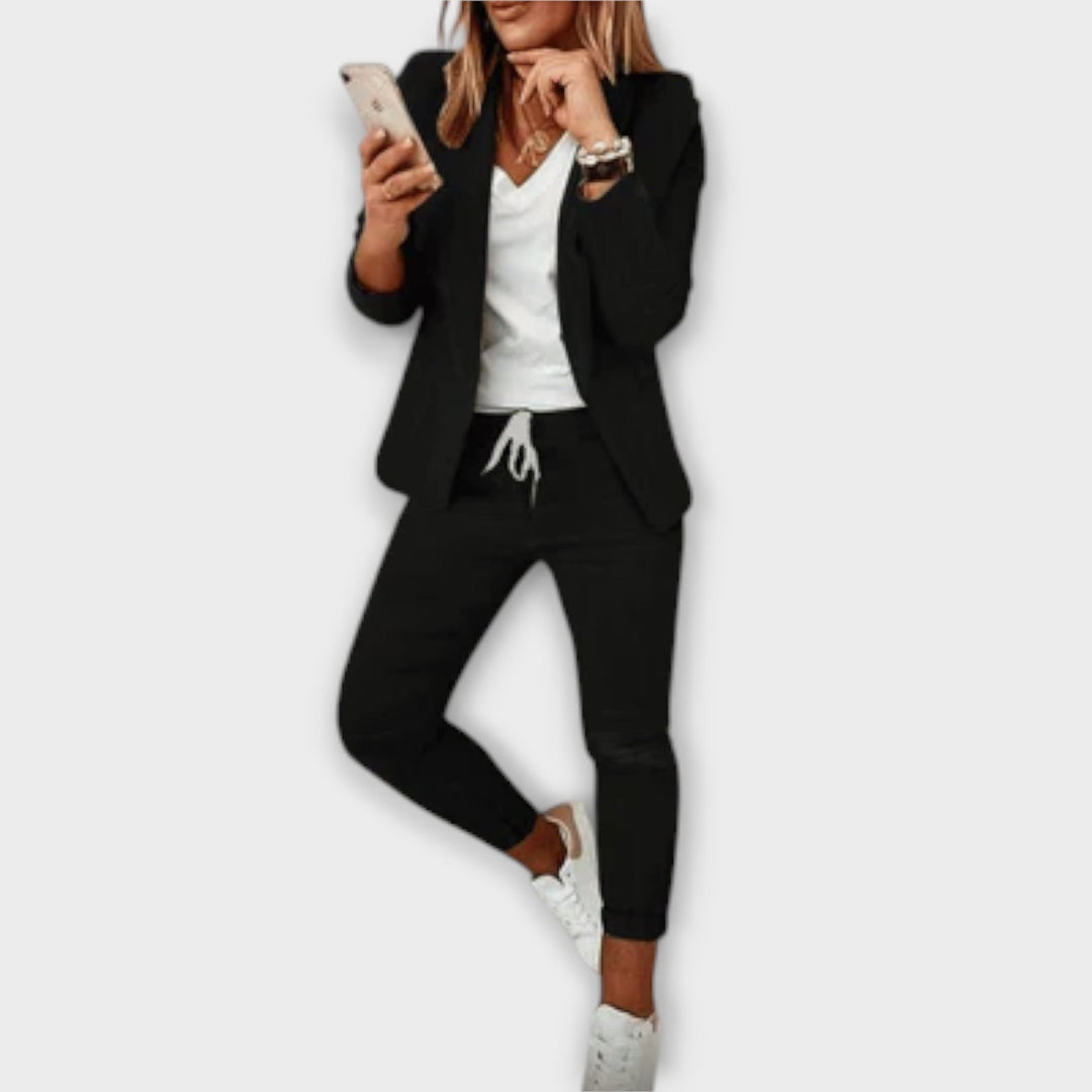 Lyselle | Tyylikäs Blazer-sarja