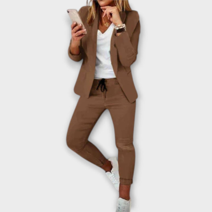 Lyselle | Tyylikäs Blazer-sarja
