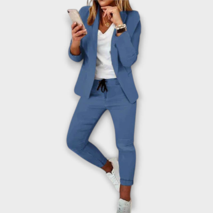 Lyselle | Tyylikäs Blazer-sarja