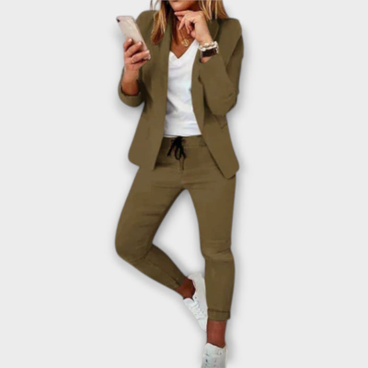 Lyselle | Tyylikäs Blazer-sarja