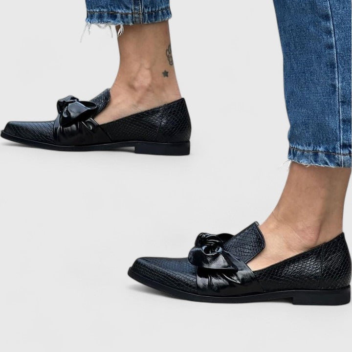Emberlyssa | Tyylikkäät Loaferit