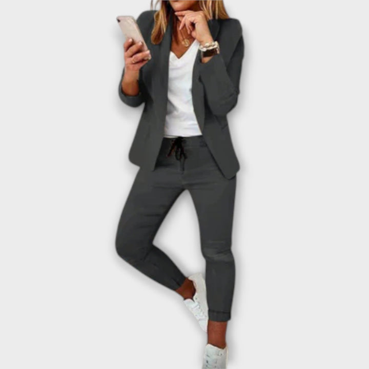 Lyselle | Tyylikäs Blazer-sarja