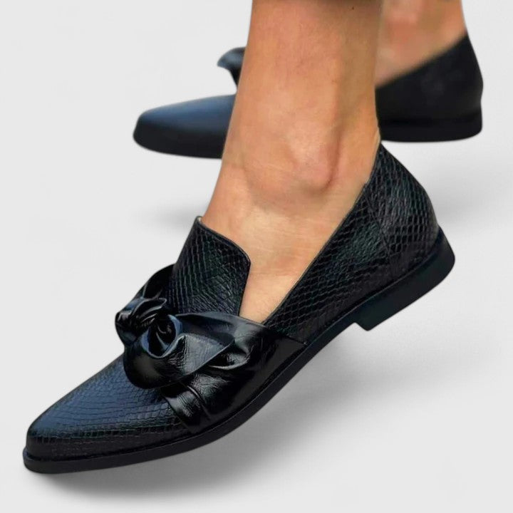Emberlyssa | Tyylikkäät Loaferit