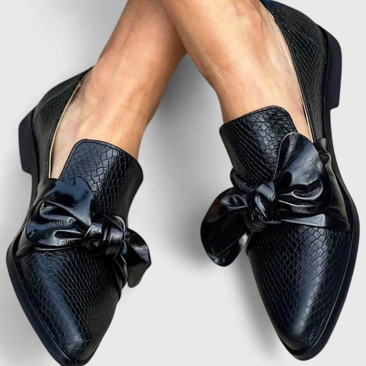 Emberlyssa | Tyylikkäät Loaferit